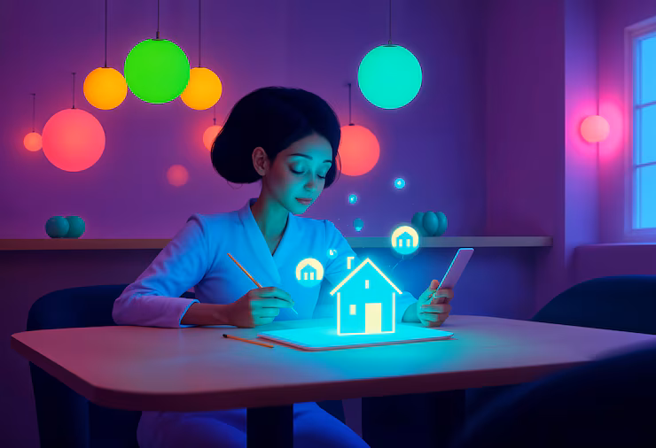 Internetový obchod StyleAI - způsoby vydělávání s AI